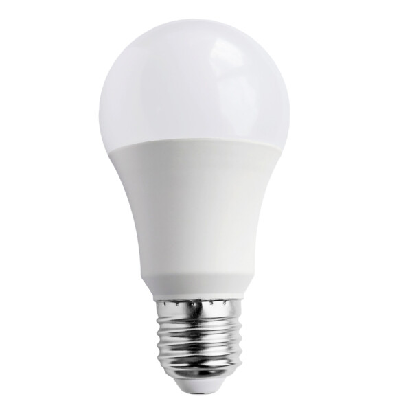 Domus /FSL: LED Bulb, E27 A60 240V, 12W, 1050LM, 200°, 2700K