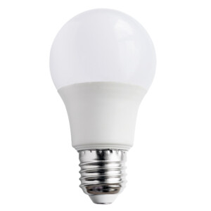 Domus /FSL: LED Bulb, E27 A60 240V, 9W, 810LM, 200°, 2700K