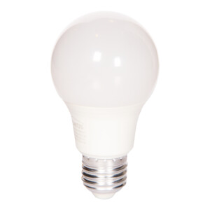 Domus /FSL: LED Bulb, E27 A60 240V, 9W, 810LM, 200°, 4000K