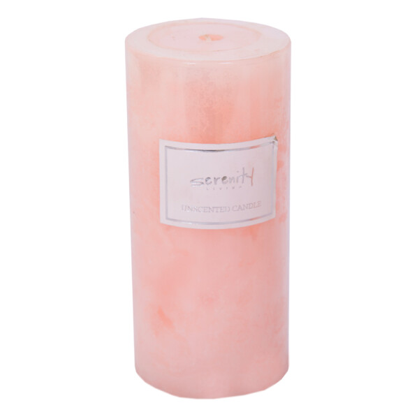 Pillar Candle 7x15 #UL-UP715