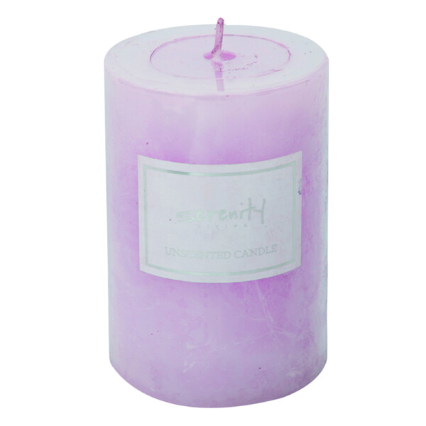 Pillar Candle 7x10 #UL-UPR710