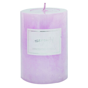 Pillar Candle 7x10 #UL-UPR710