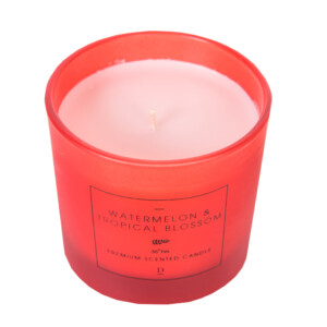 Scented Candle In Jar: 6.5oz Ref. UJ95082