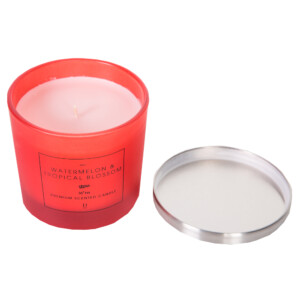 Scented Candle In Jar: 6.5oz Ref. UJ95082