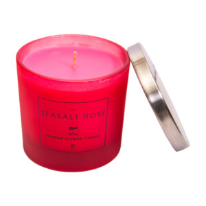 Scented Candle In Jar: 6.5oz Ref. UJ95082