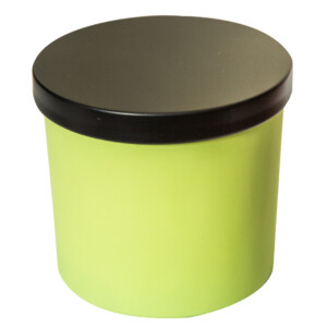 Scented Candle In Jar: 6.5oz Ref. UJ95082