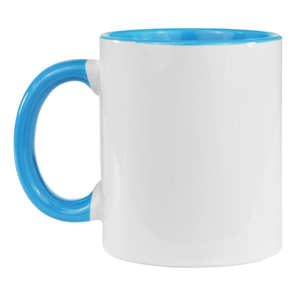 KINGS: Coffee Mug Double Color