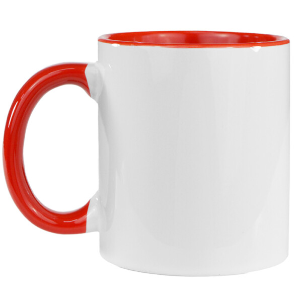 KINGS: Coffee Mug Double Color