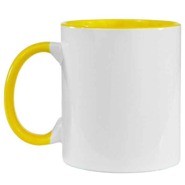 KINGS: Coffee Mug Double Color