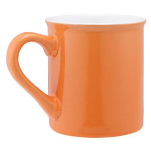 Index: Joy Value Mug; 8.5x8.5x9.5cm #170108828/27/29/