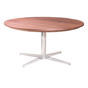 HOBANG: Round Coffee Table :Φ90x44cm Ref.273E