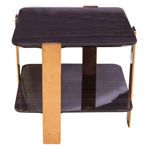 HOBANG: Side Table: 60x60x55cm Ref.280B