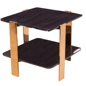 HOBANG: Side Table: 60x60x55cm Ref.280B