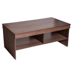 Coffee Table, Wood brown