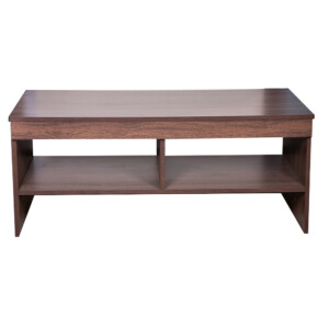 Coffee Table, Wood brown