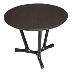 Victory: Side Table: Φ60x45cm: Ref.SK1912C