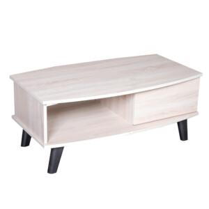 HOME BEST: Coffee Table: 90x50x38.5cm #LH30037