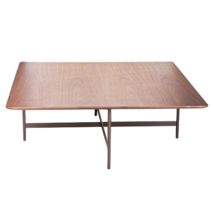 DS: Coffee Table: 100x100x35cm: Ref.YE-01A