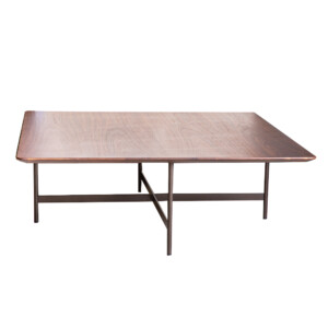 DS: Coffee Table: 100x100x35cm: Ref.YE-01A