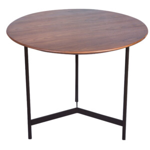 DS: Round Coffee Table: Φ65x52cm: Ref.YE-01E