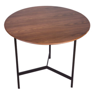 DS: Round Coffee Table: Φ65x52cm: Ref.YE-01E