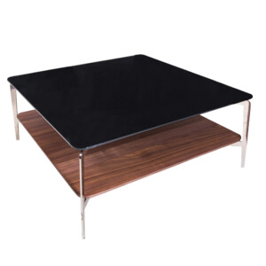 HOBANG: Coffee Table: 1000x1000x405mm #292E-G