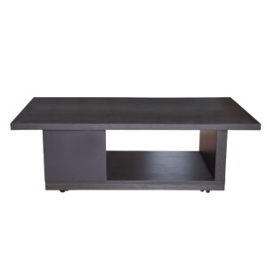 KINWAI: Camino 3950 Coffee Table-Wood Top: 116.8x58.4x40cm #3950-832