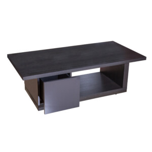 KINWAI: Camino 3950 Coffee Table-Wood Top: 116.8x58.4x40cm #3950-832