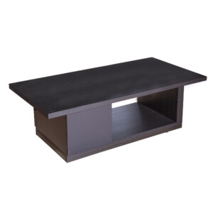 KINWAI: Camino 3950 Coffee Table-Wood Top: 116.8x58.4x40cm #3950-832