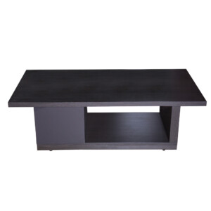 KINWAI: Camino 3950 Coffee Table-Wood Top: 116.8x58.4x40cm #3950-832