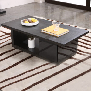 KINWAI: Camino 3950 Coffee Table-Wood Top: 116.8x58.4x40cm #3950-832