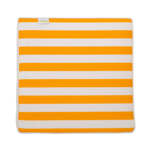 Outdoor Cushion Pad 43x43x1: Ref. ST01#PFI, Stripes
