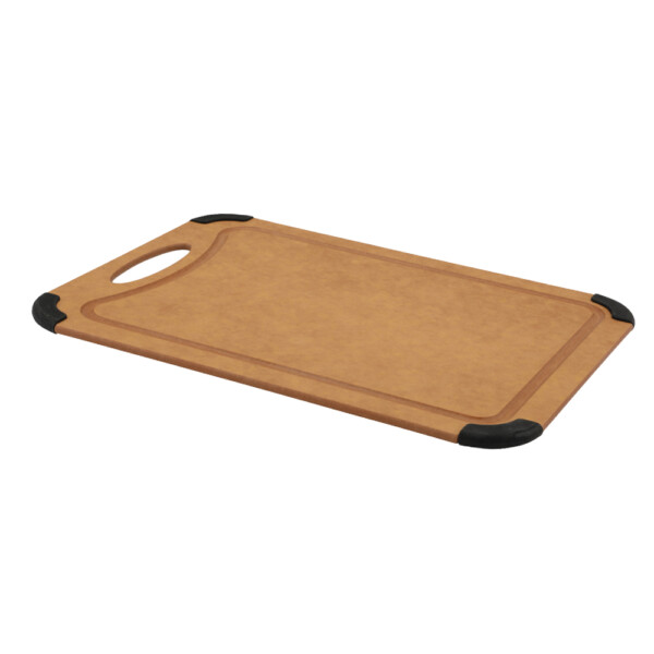 Index: Delancy Wood Fiber Cutting Board; 36.8x27.4x0.6cm #170115801