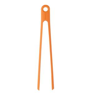 Brabantia: Silicon Kitchen Tongs Ref.108440