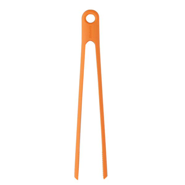 Brabantia: Silicon Kitchen Tongs Ref.108440