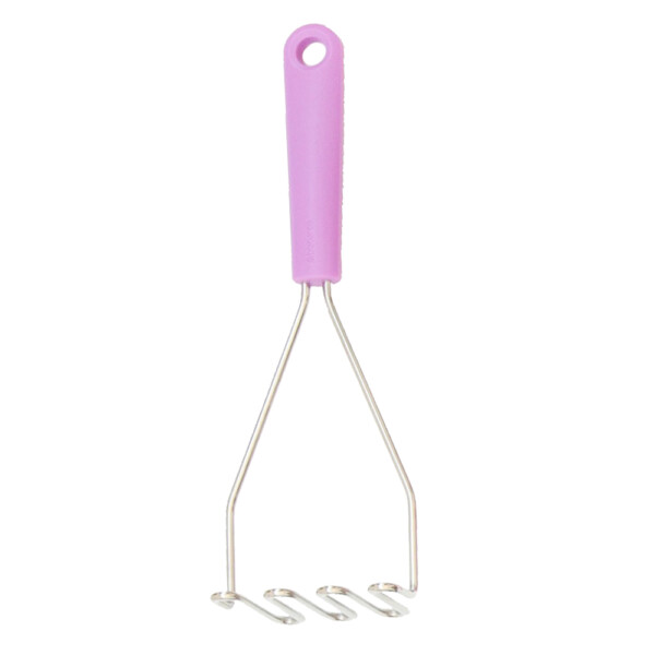 Potato Masher, Purple