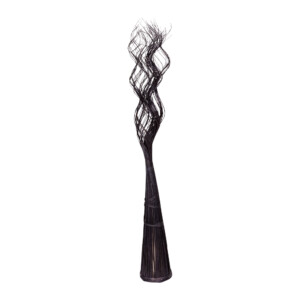 Winston: Decoration: Curly Willow Standing Bouquet: Ref.0643