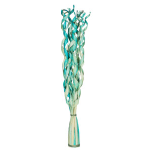 Winston: Decoration: Palm Leaves Standing Bouquet: Ref.0059N