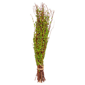 Winston: Decoration: Natural Branch With Balls: Ref.5373