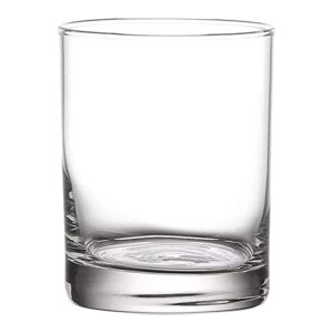 San Marino: Juice Glass- 6pcs Set: 175ml