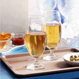 Classic Beer Stemglass, 420ml: 6pcs