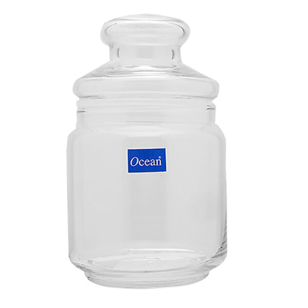 Pop Jar: 500ml