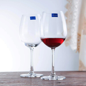 Madison Bordeaux: Wine Glass Set: 6pcs 600ml