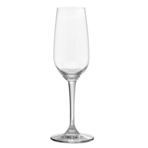 OCEAN: Lexington Flute: Champagne Glass: 6pc, 185ml #1019F06L