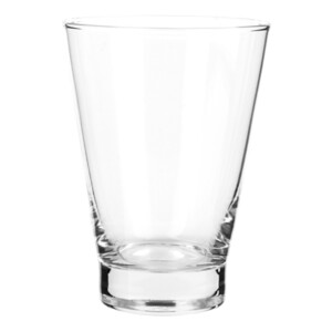 Studio: Long Drink Glass Set: 6pc, 435ml