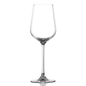 HK HIP-Chardonnay 425ml: Stem Glass Set: 6pcs