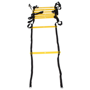 Agility Ladder, Yellow/Black