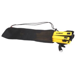 Agility Ladder, Yellow/Black