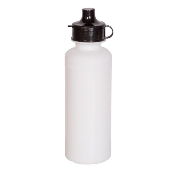 Live Up: Exercise Water Bottle; 500ml #LS3442