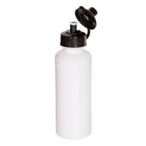 Live Up: Exercise Water Bottle; 500ml #LS3442